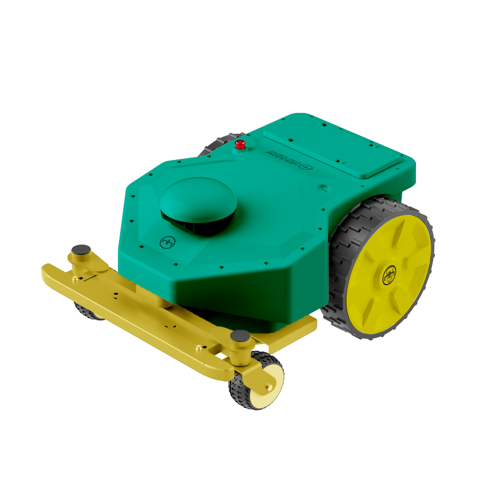 MOXY 520